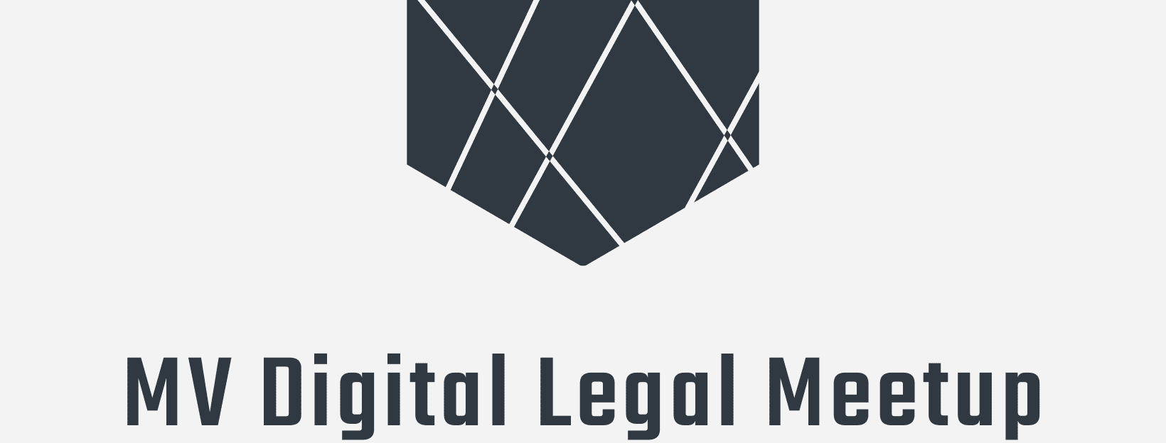 Logo Social Media Legal Meetup