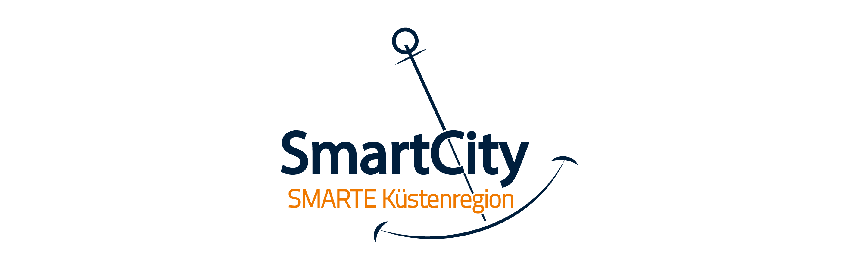 Logo Smart City - SMARTE Küstenregion